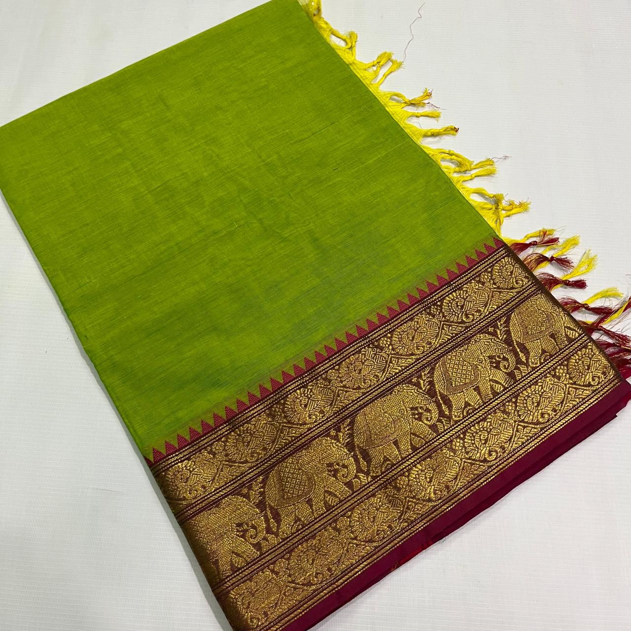 Tangail Saree